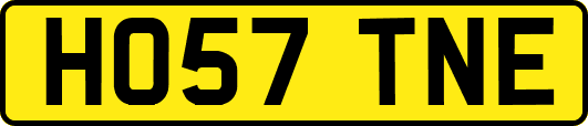 HO57TNE