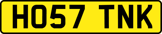 HO57TNK