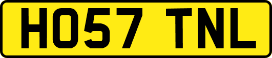 HO57TNL