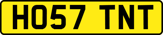 HO57TNT
