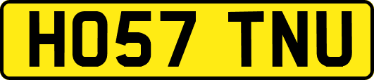 HO57TNU