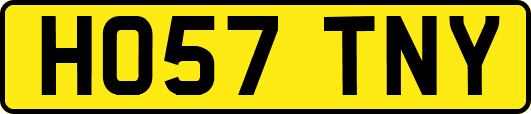 HO57TNY