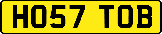HO57TOB