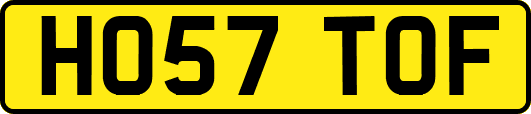 HO57TOF