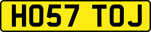 HO57TOJ