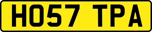 HO57TPA