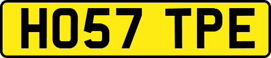 HO57TPE
