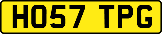 HO57TPG