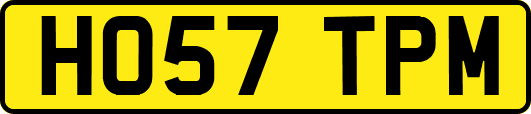 HO57TPM