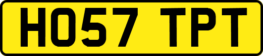 HO57TPT