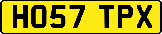HO57TPX