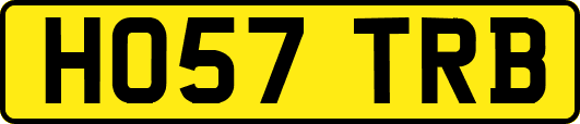 HO57TRB