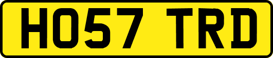 HO57TRD