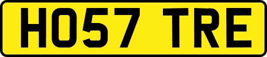 HO57TRE