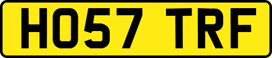 HO57TRF