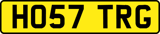 HO57TRG