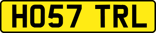 HO57TRL