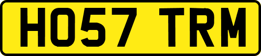 HO57TRM