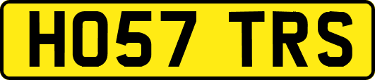 HO57TRS