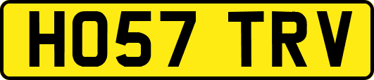 HO57TRV