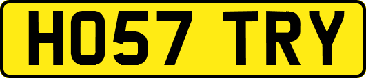 HO57TRY