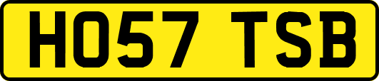 HO57TSB