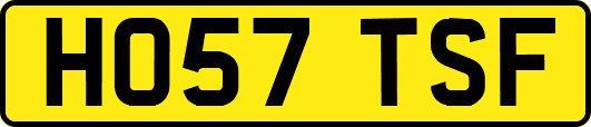 HO57TSF