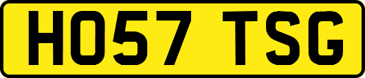 HO57TSG