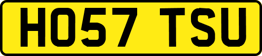 HO57TSU
