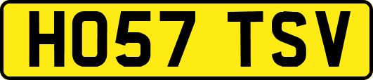 HO57TSV