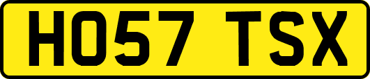 HO57TSX