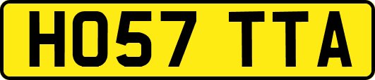 HO57TTA