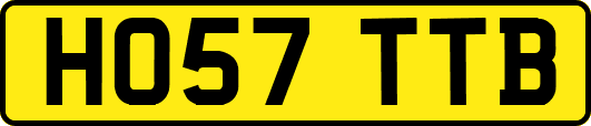 HO57TTB