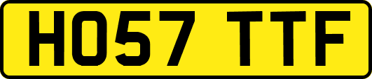HO57TTF