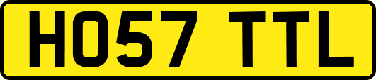 HO57TTL