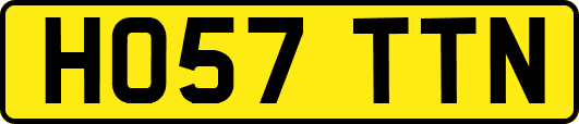 HO57TTN