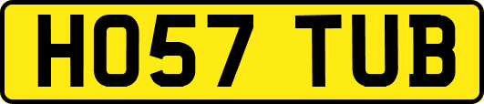 HO57TUB