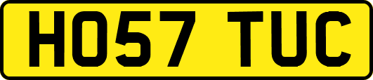 HO57TUC