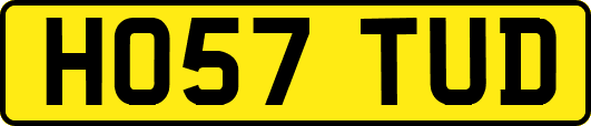 HO57TUD