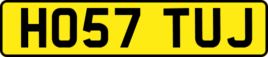 HO57TUJ