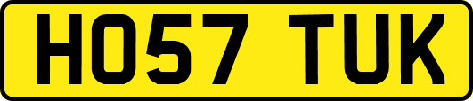 HO57TUK
