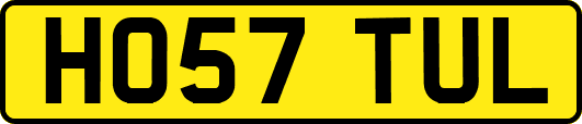 HO57TUL