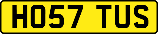 HO57TUS