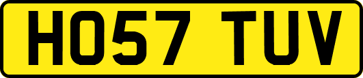 HO57TUV
