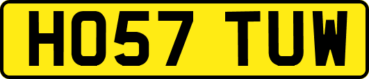 HO57TUW