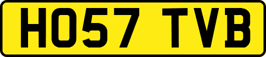 HO57TVB
