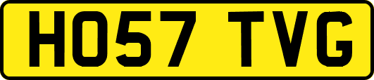 HO57TVG
