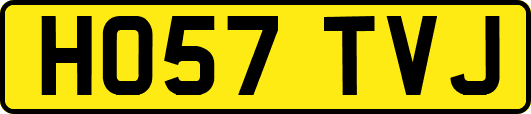 HO57TVJ