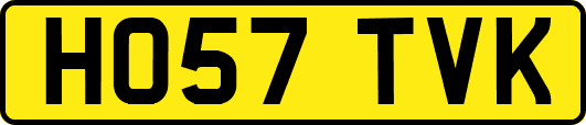 HO57TVK