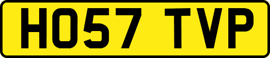 HO57TVP
